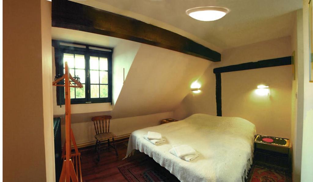 Benb Lerandonneur Bed & Breakfast Hockai Phòng bức ảnh