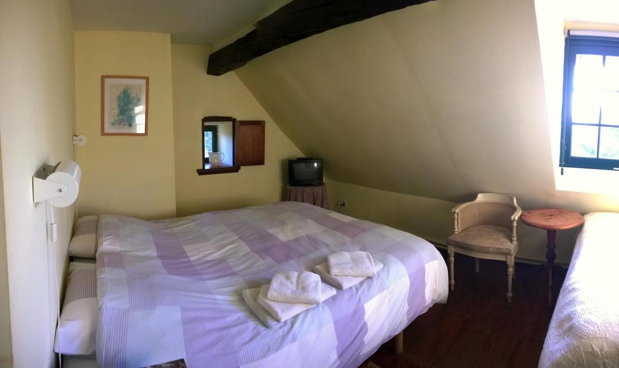 Benb Lerandonneur Bed & Breakfast Hockai Phòng bức ảnh
