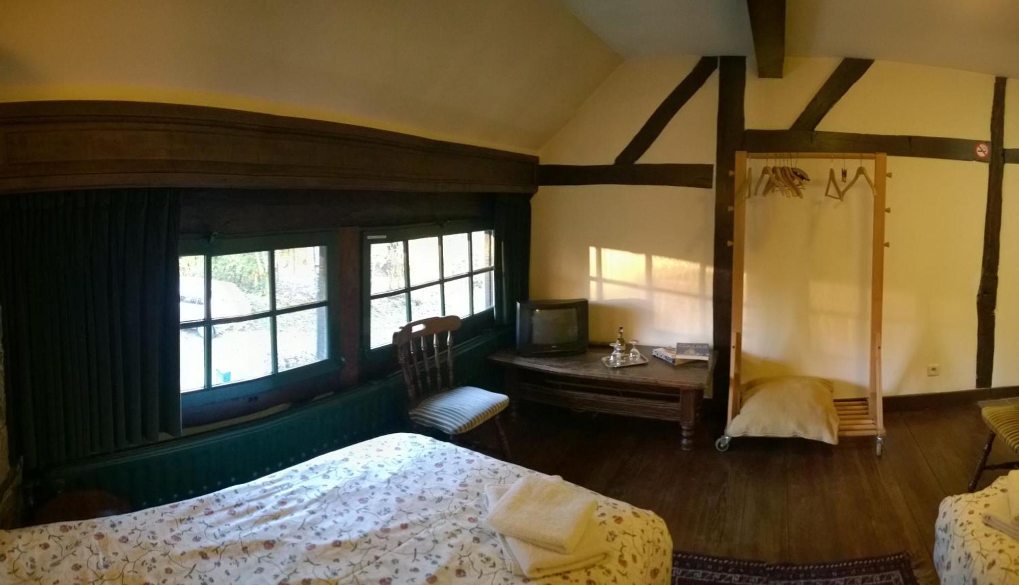 Benb Lerandonneur Bed & Breakfast Hockai Phòng bức ảnh
